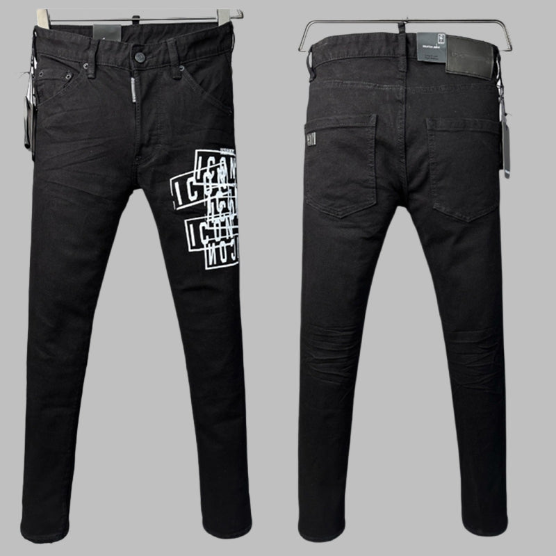 DSQ2 New 2026 Men's Jeans