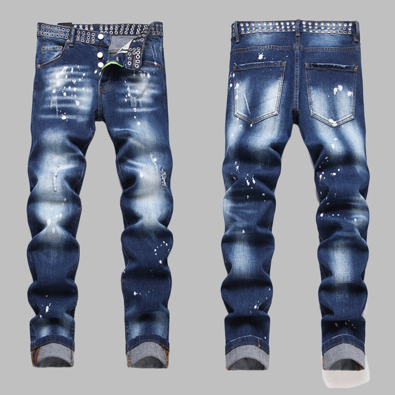 DSQ2 New 2026 Men's  Jeans