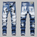 DSQ2 New 2026 Men's  Jeans