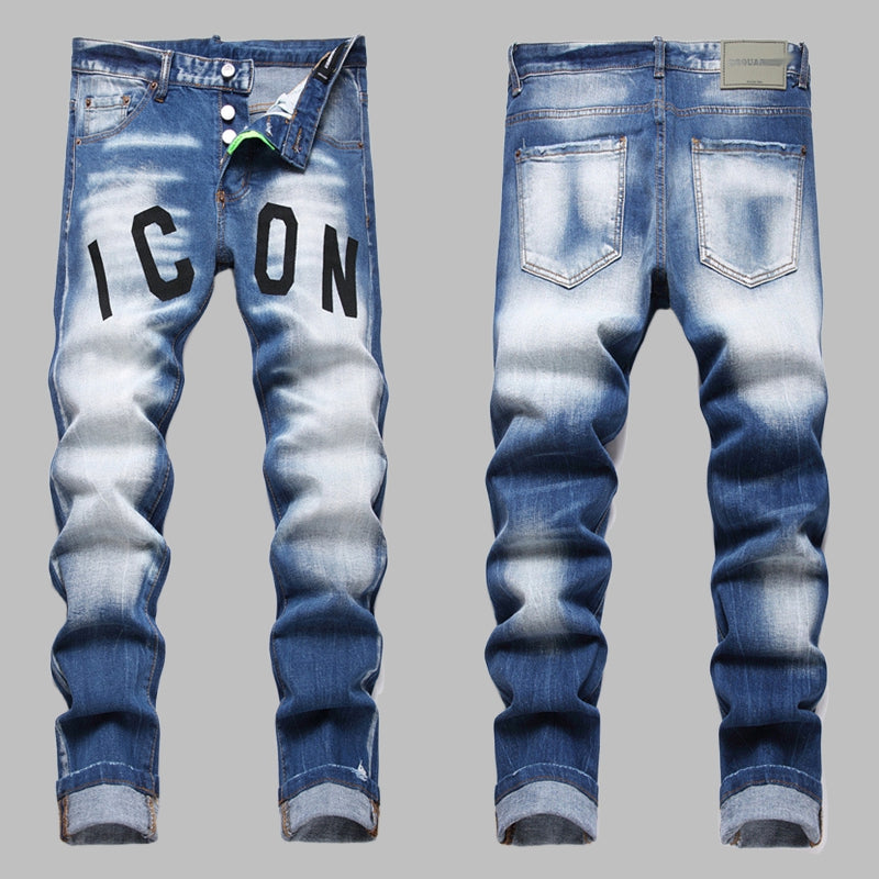 DSQ2 New 2026 Men's  Jeans