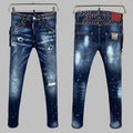 DSQ2 New 2026 Men's Jeans