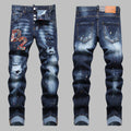 DSQ2 New 2026 Men's Casual Jeans