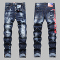 DSQ2 New 2026 Men's Casual Jeans