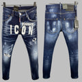 DSQ2 New 2026 Men's Jeans