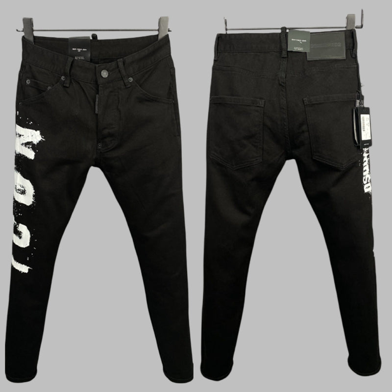 DSQ2 New 2026 Men's Jeans