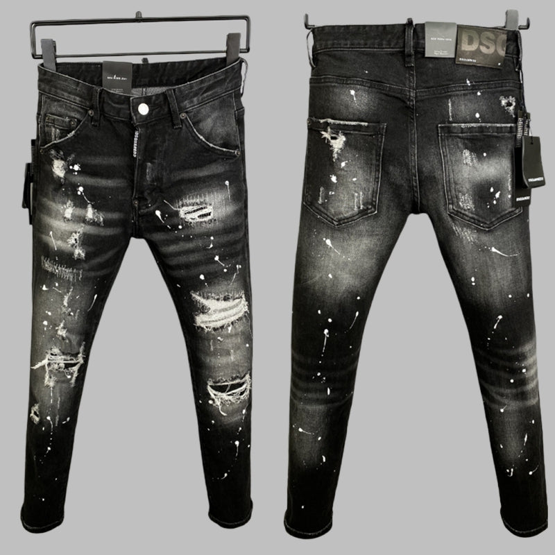 DSQ2 New 2026 Men's Jeans