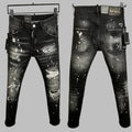 DSQ2 New 2026 Men's Jeans