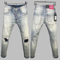 DSQ2 New 2026 Men's Jeans