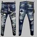 DSQ2 New 2026 Men's Jeans