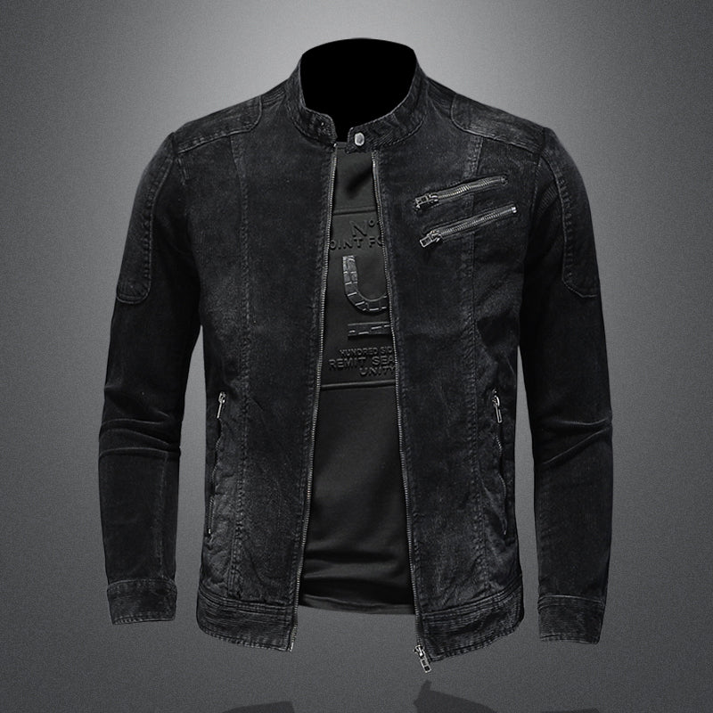 DSQ2 Fashion Men's Jacket