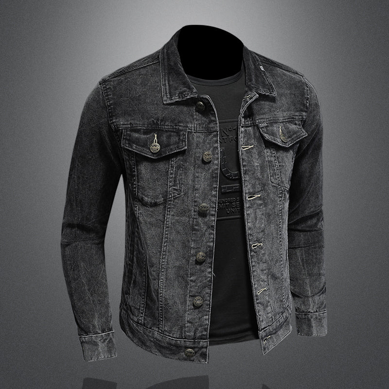 DSQ2 Fashion Men's Jacket