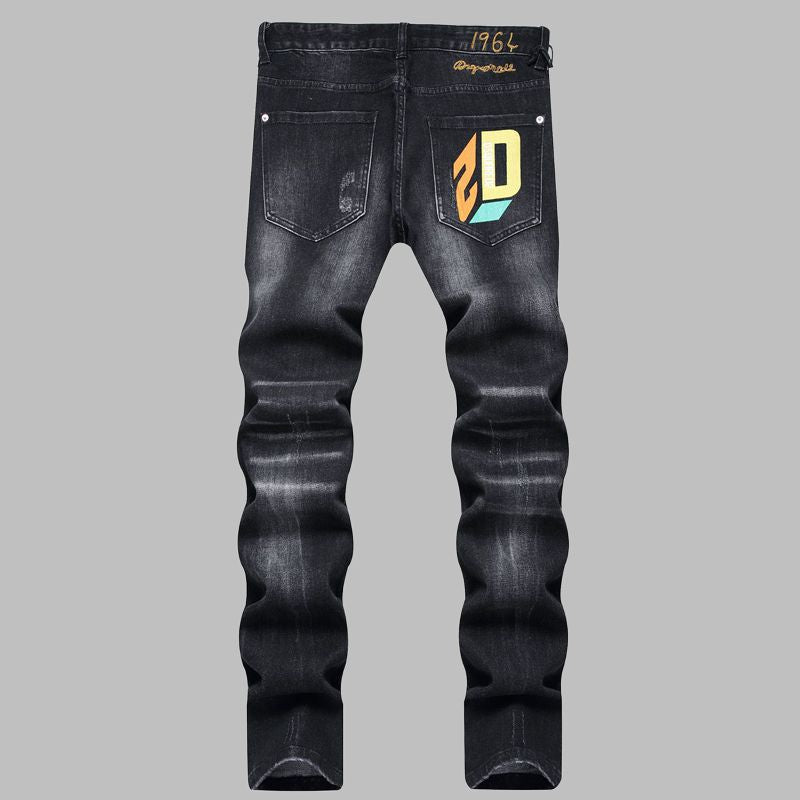 DSQ2 New 2026 Men's Jeans