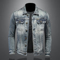 DSQ2 Fashion Men's Jacket