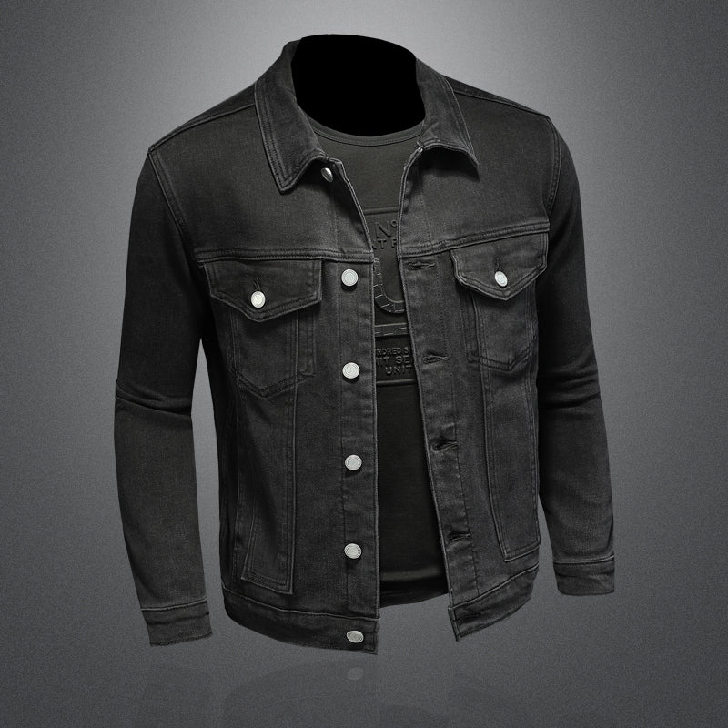 DSQ2 Fashion Men's Jacket