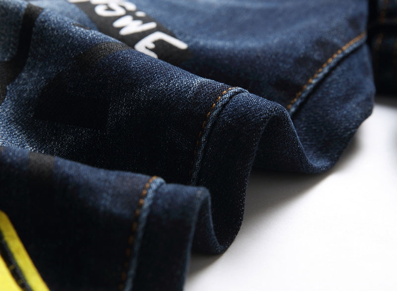 DSQ2 New 2026 Fashion Jeans
