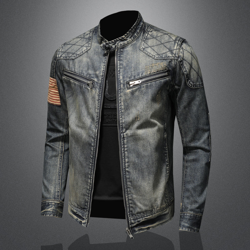 DSQ2 Fashion Men's Jacket