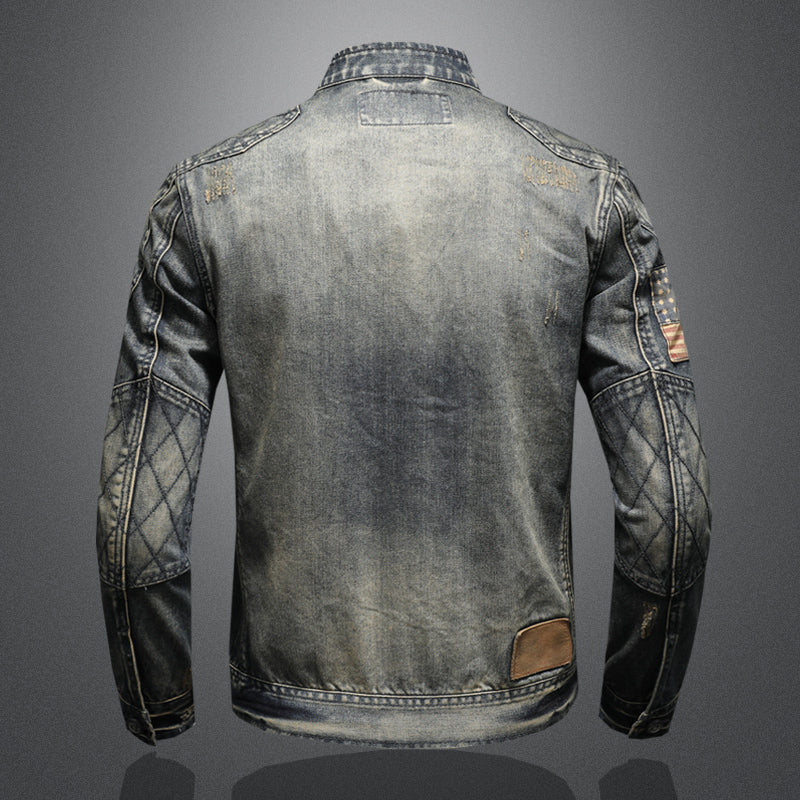 DSQ2 Fashion Men's Jacket