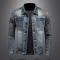 DSQ2 Fashion Men's Jacket