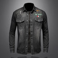New 2025 DSQ2 Fashion Jacke