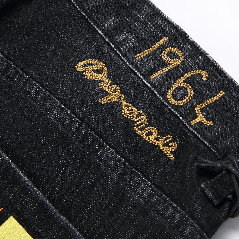 DSQ2 New 2026 Men's Jeans