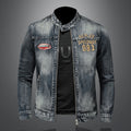 DSQ2 Fashion Men's Jacket