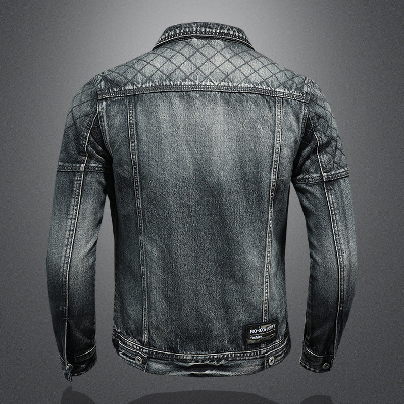 DSQ2 Fashion Men's Jacket