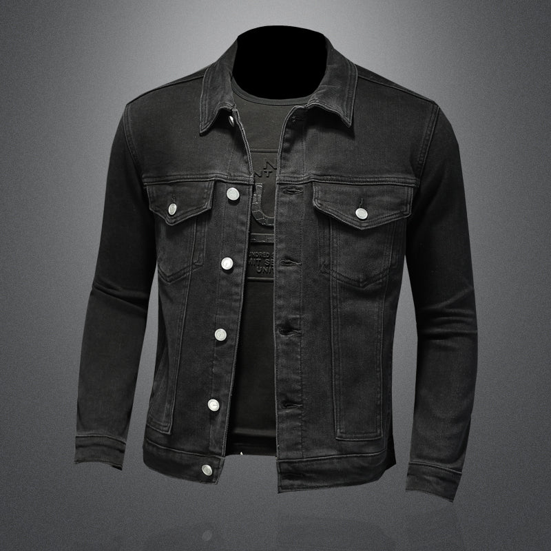 DSQ2 Fashion Men's Jacket