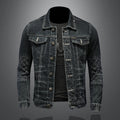 DSQ2 Fashion Men's Jacket