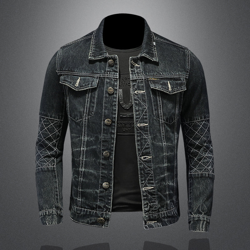 DSQ2 Fashion Men's Jacket