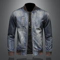 DSQ2 Fashion Men's Jacket