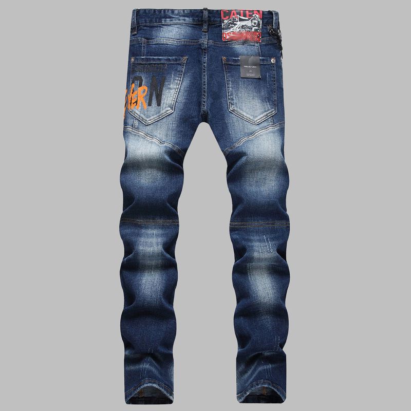 DSQ2 New 2026 Men's Jeans
