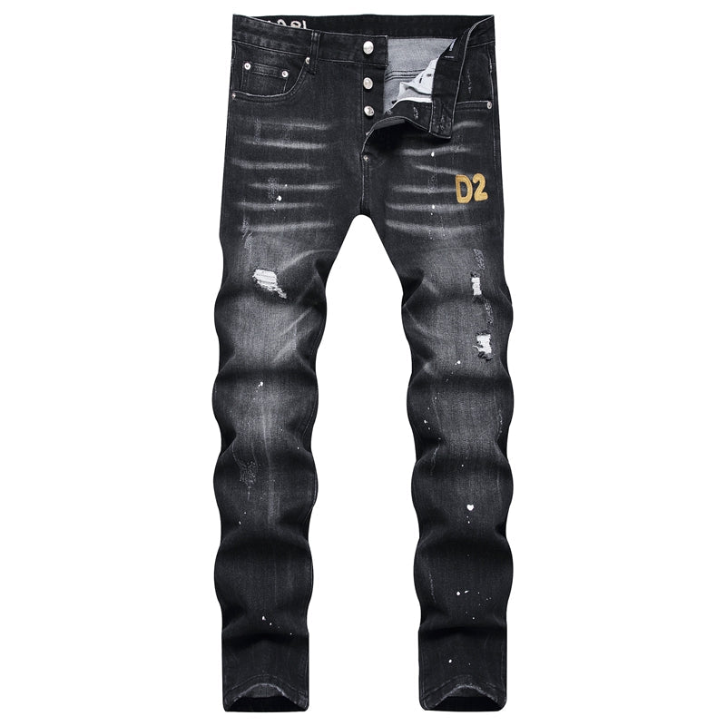 DSQ2 New 2026 Men's Jeans
