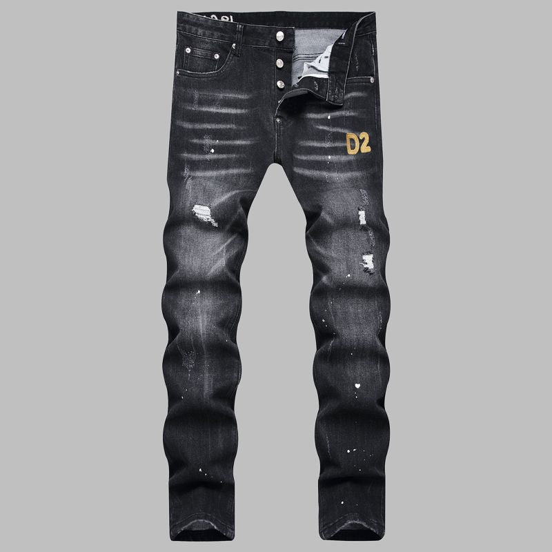 DSQ2 New 2026 Men's Jeans