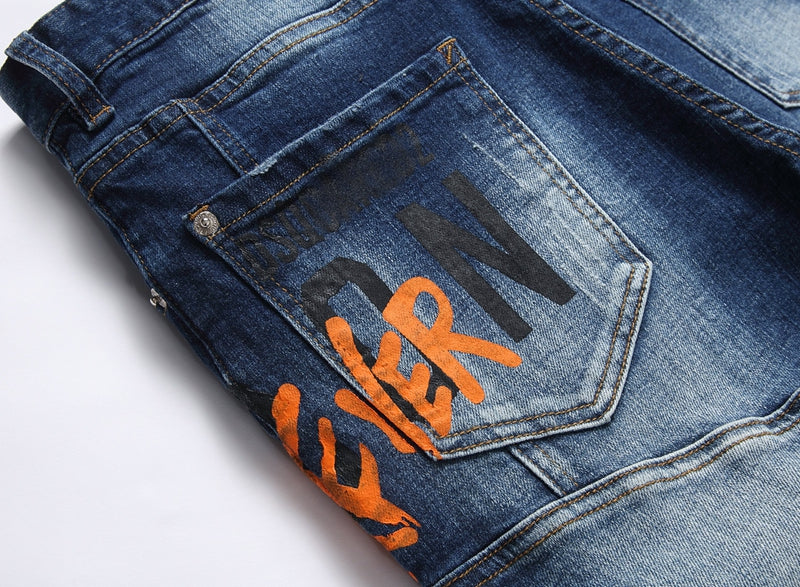 DSQ2 New 2026 Men's Jeans