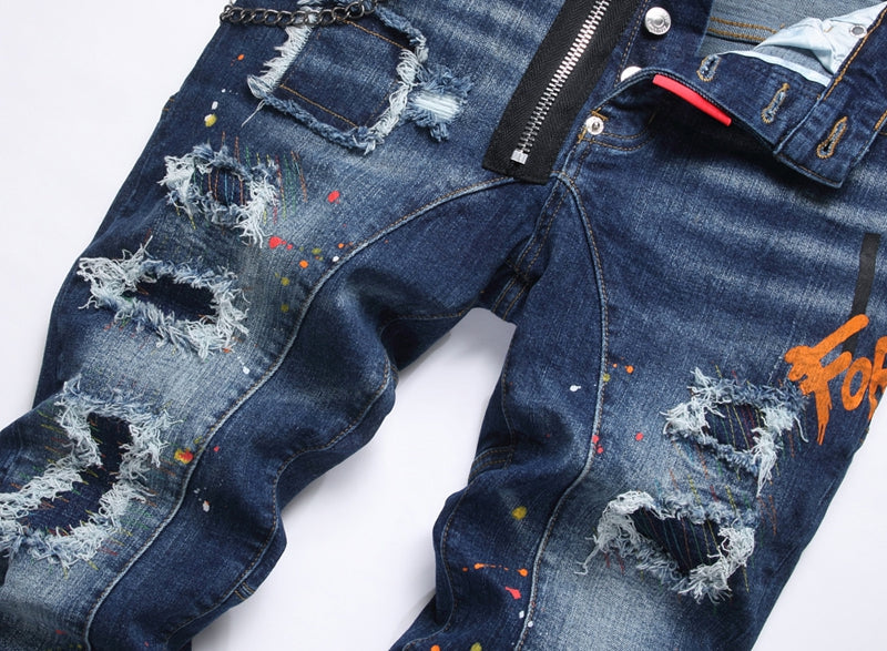 DSQ2 New 2026 Men's Jeans