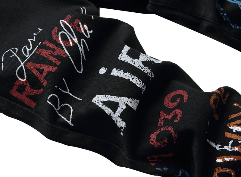 DSQ2 New 2026 Hole Jeans