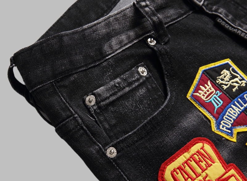 DSQ2 New 2026 Men's Jeans