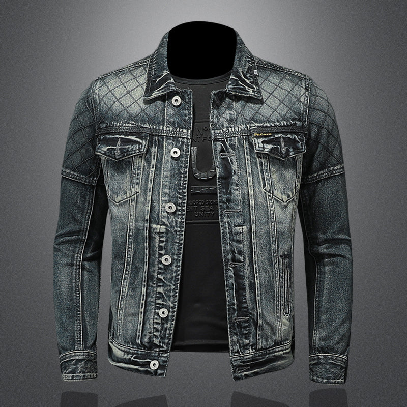 DSQ2 Fashion Men's Jacket