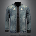 DSQ2 Fashion Men's Jacket