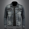 DSQ2 Fashion Men's Jacket