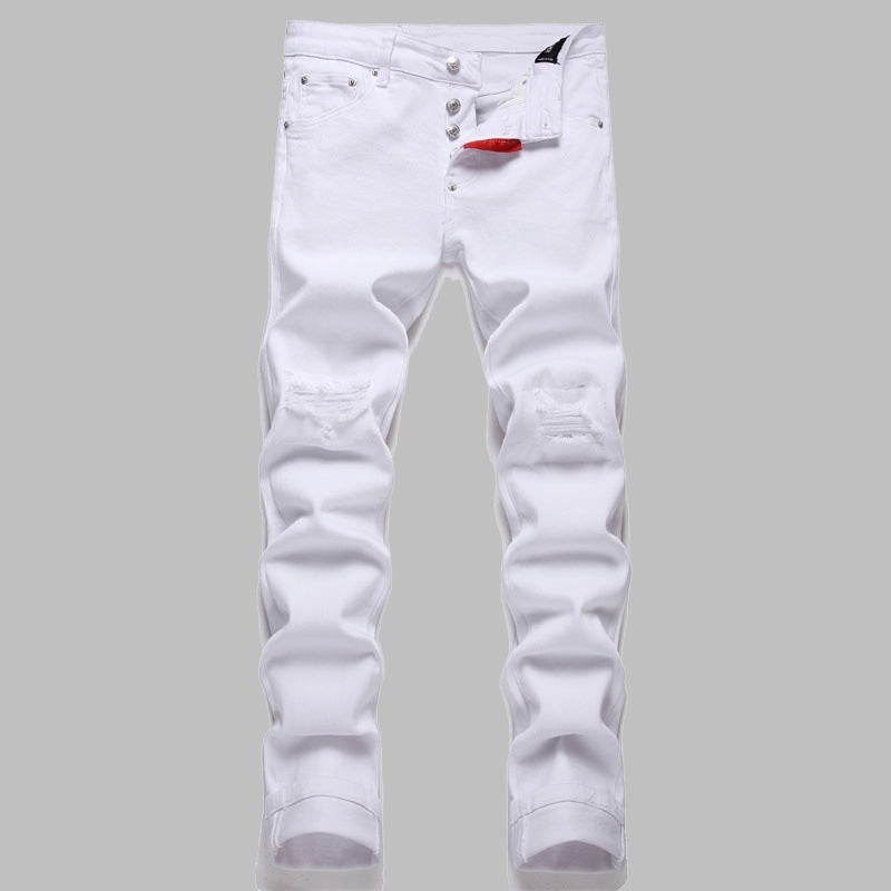 DSQ2 New 2026 Men's Jeans