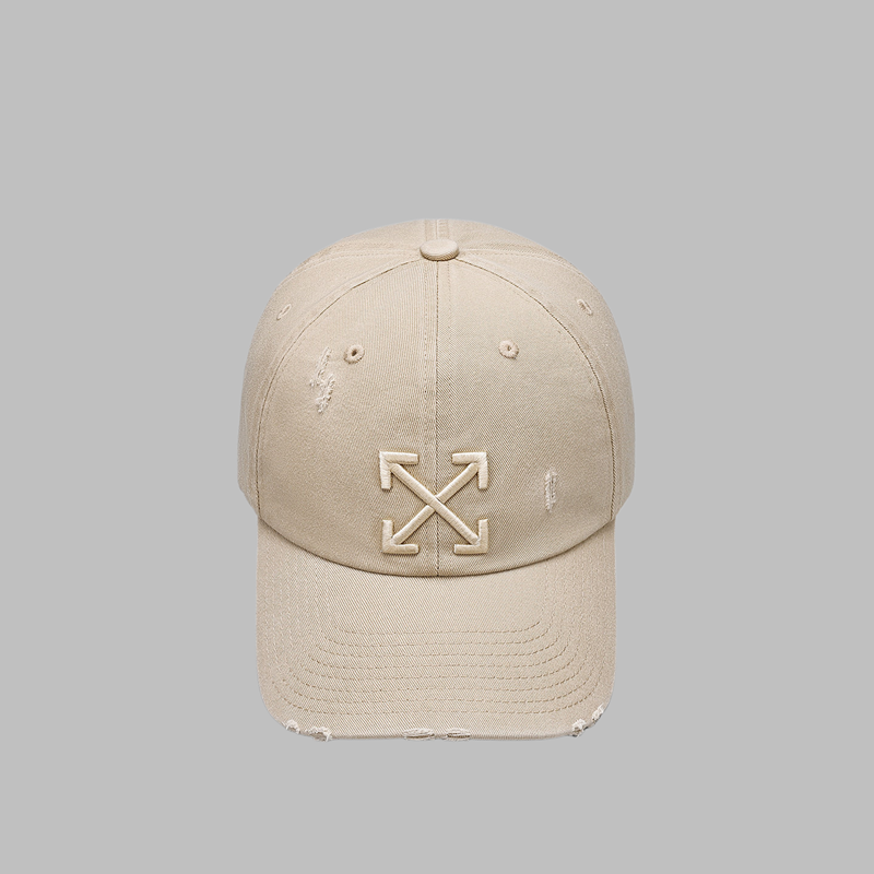 OFF New Men's & Women's Baseball cap