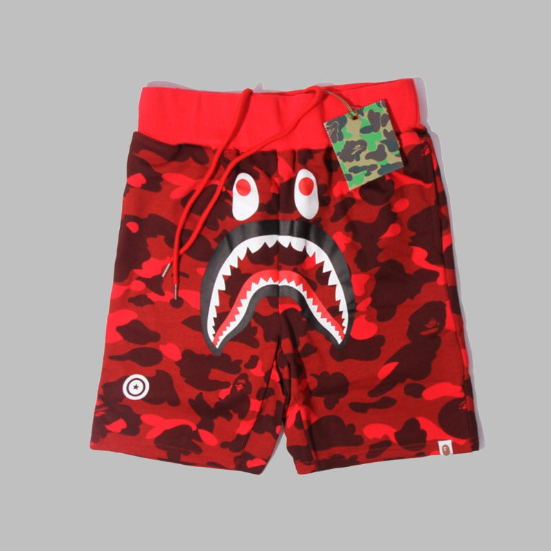 Bape Men's and Women's Shorts