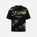 Evisu Men's & Women's New T-Shirt