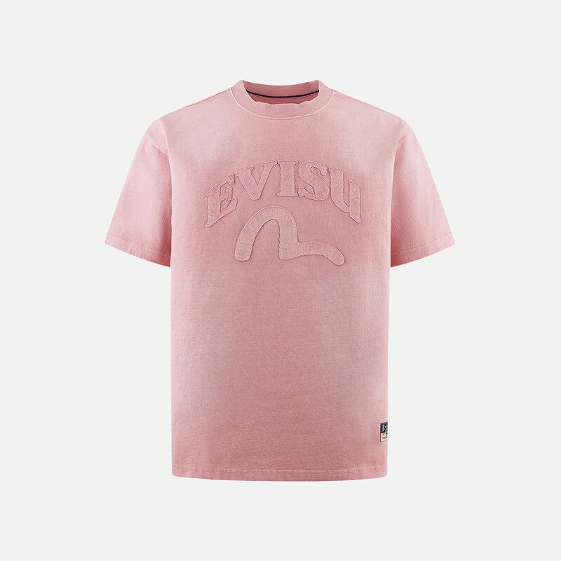 Evisu Men's & Women's New T-Shirt