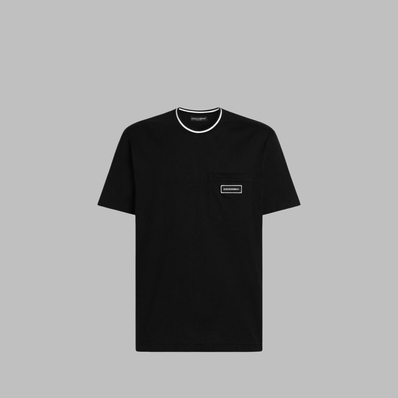 DG  Men's and Women's T-shirts