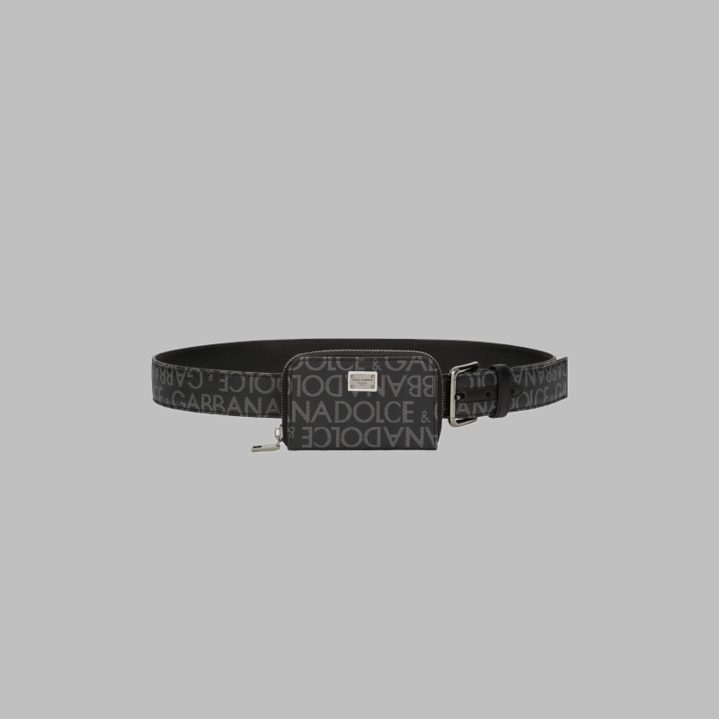DG  Men's and Women's Belt