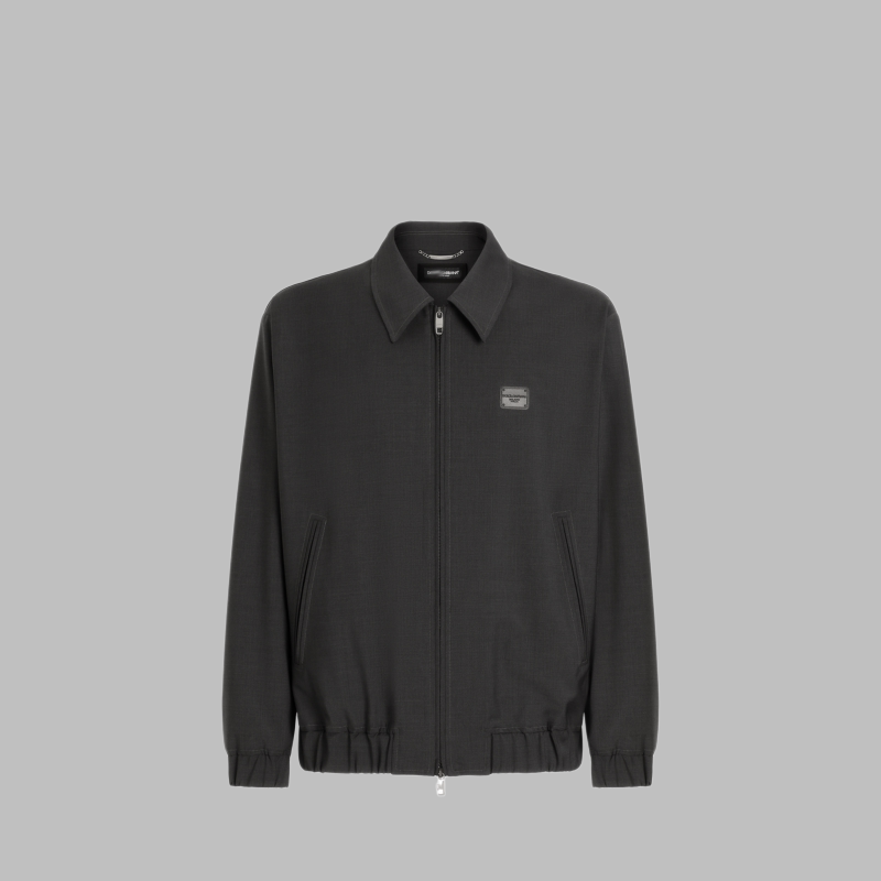 DG Men's & Women's Jacket