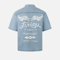 Evisu Men's & Women's New Shirts