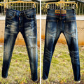 DSQ2 Real Shots 2026 Men's Jeans
